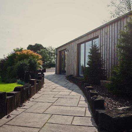 The Cabin - Luxury Country Living Cullybackey Exterior photo
